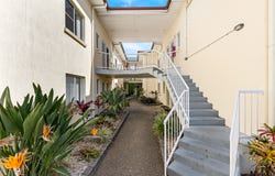 17/41 Glenora Street, Wynnum, Qld 4178