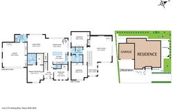 2/74 Stirling Boulevard, Tatton, NSW 2650