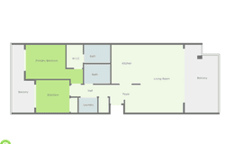 35/22 Barney Street, Barney Point, Qld 4680
