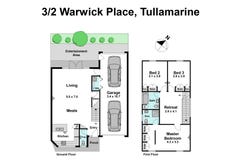 3/2 Warwick Place, Tullamarine, Vic 3043