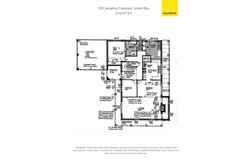 18 CASUARINA CRESCENT, Jurien Bay, WA 6516