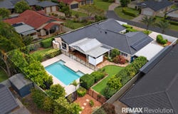 6 Medinah Court, Cornubia, Qld 4130