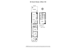 38 Grant Street, Clifton Hill, Vic 3068