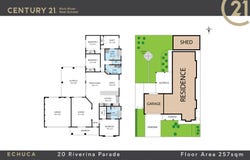 20 Riverina Parade, Echuca, Vic 3564