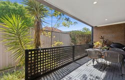 4/8 Gosport Street, Cronulla, NSW 2230