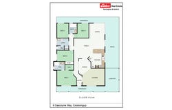 9 Gascoyne Way, Cooloongup, WA 6168