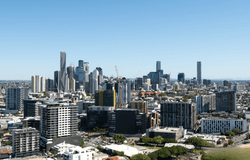 2502/35 Campbell Street, Bowen Hills, Qld 4006