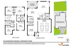 33 Goodison Parade, Marsden Park, NSW 2765