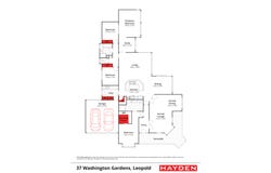 37 Washington Gardens, Leopold, Vic 3224