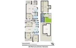 85 Mercury Street, Narwee, NSW 2209