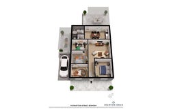 118 Drayton Street, Bowden, SA 5007