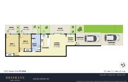 2/257 Hawken Drive, St Lucia, Qld 4067