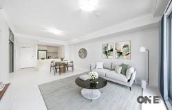 110/6-12 Courallie Avenue, Homebush West, NSW 2140
