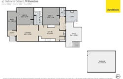 47 Dalmeny Street, Wilsonton, Qld 4350