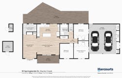 91 Springlands Drive, Slacks Creek, Qld 4127