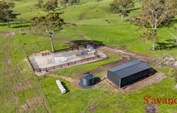 862 (Lot) Woolshed Road, Mount Torrens, SA 5244