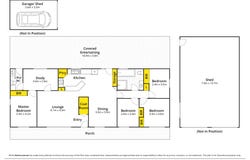 186 Mitchell Drive, Glossodia, NSW 2756