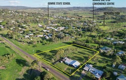 22 Burkes Road, Gowrie Junction, Qld 4352
