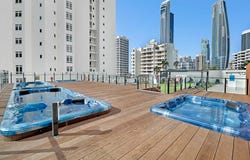 1412/22 View Avenue, Surfers Paradise, Qld 4217