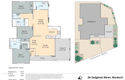 3A Sedgman Mews, Murdoch, WA 6150