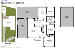 12 Alden Grove, Oakhurst, NSW 2761