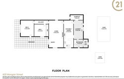 420 Morgan Street, Broken Hill, NSW 2880