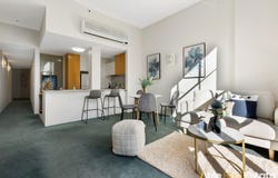 312/155 Bourke Street, Melbourne, Vic 3000