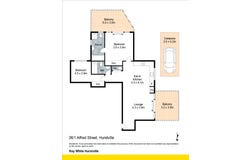36/1 Alfred Street, Hurstville, NSW 2220