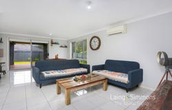 9 Tucker Street, Ropes Crossing, NSW 2760