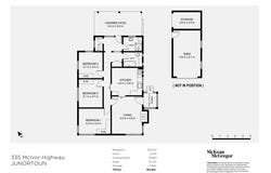 333-335 McIvor Road, Junortoun, Vic 3551