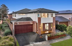 9 Milliners Avenue, Keysborough, Vic 3173