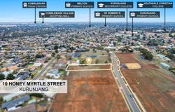 10 Honey Myrtle Street, Kurunjang, Vic 3337
