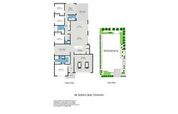 49a  Swiftwing Close, Chisholm, NSW 2322