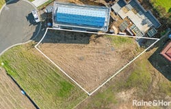 22 (Lot 608) Melville Place, Milton, NSW 2538