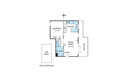 8/912 Glenferrie Road, Kew, Vic 3101