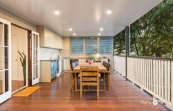 3 Cecile Street, Balmoral, Qld 4171
