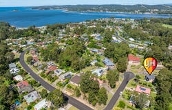 4 Osprey Place, Surfside, NSW 2536