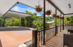 31 Cumberland Avenue, Smithfield, Qld 4878