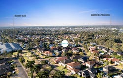 18 Shelly Crescent, Beaumont Hills, NSW 2155