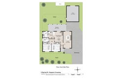 4 Spring Drive, Hoppers Crossing, Vic 3029