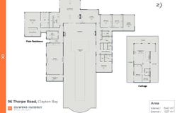 96 & 176 Thorpe Road, Clayton Bay, SA 5256