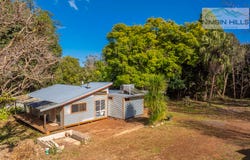 124 Gungas Road, Nimbin, NSW 2480