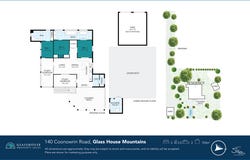 140 Coonowrin Road, Glass House Mountains, Qld 4518