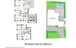 46 Green Point Drive, Belmont, NSW 2280