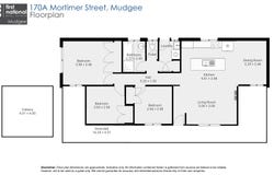 170A Mortimer Street, Mudgee, NSW 2850