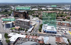 330 Macquarie Street, Liverpool, NSW 2170