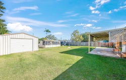 27 Sloane Street, Kalkie, Qld 4670