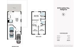 8/12 Jubilee Terrace, Ashgrove, Qld 4060
