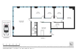 102/83 Mount Street, North Sydney, NSW 2060