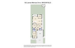 165 James Melrose Drive, Brookfield, Vic 3338